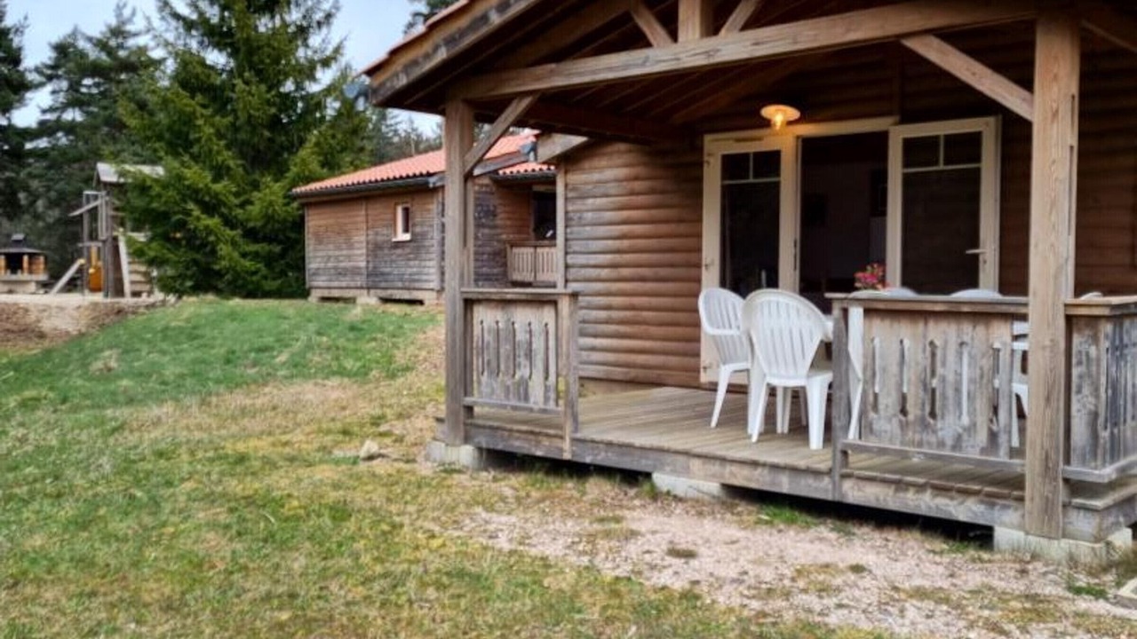 Photo of Patio Balcony in Usson-en-Forez