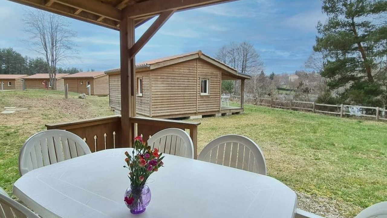 Photo of Outdoor in Usson-en-Forez