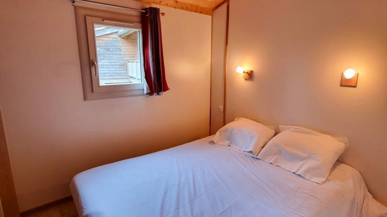 Photo of Bedroom in Usson-en-Forez
