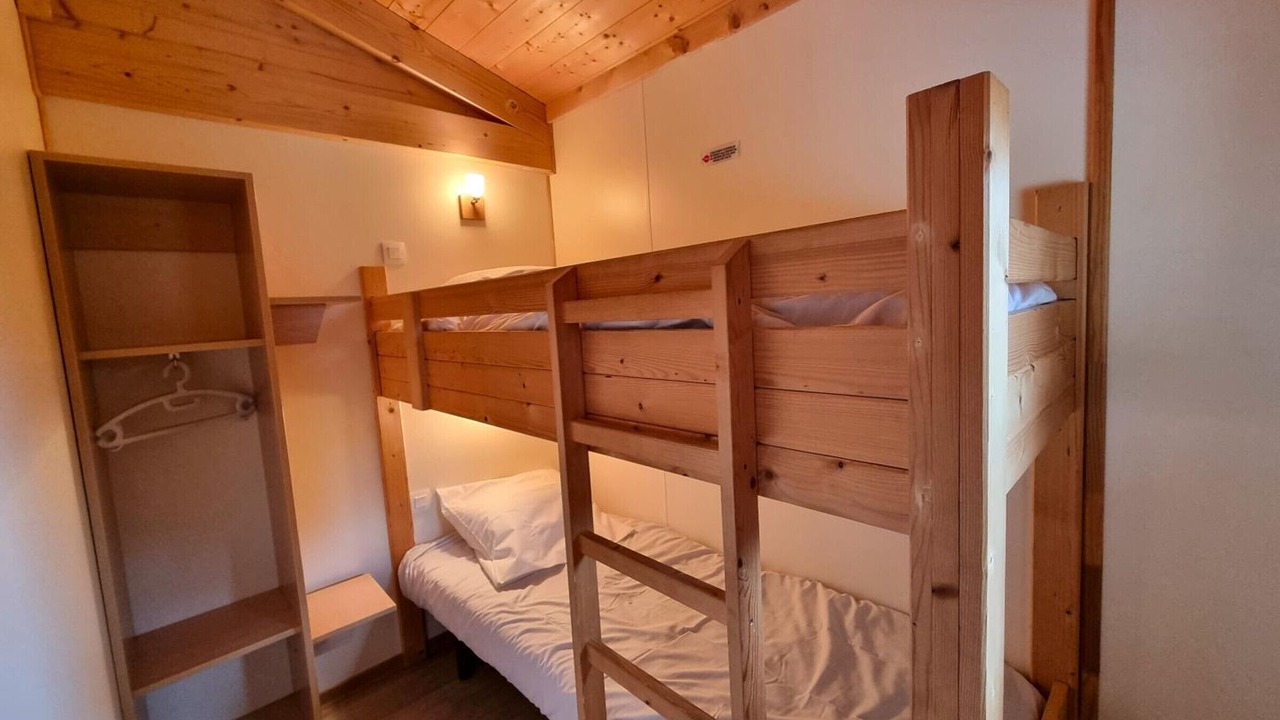 Photo of Bedroom in Usson-en-Forez
