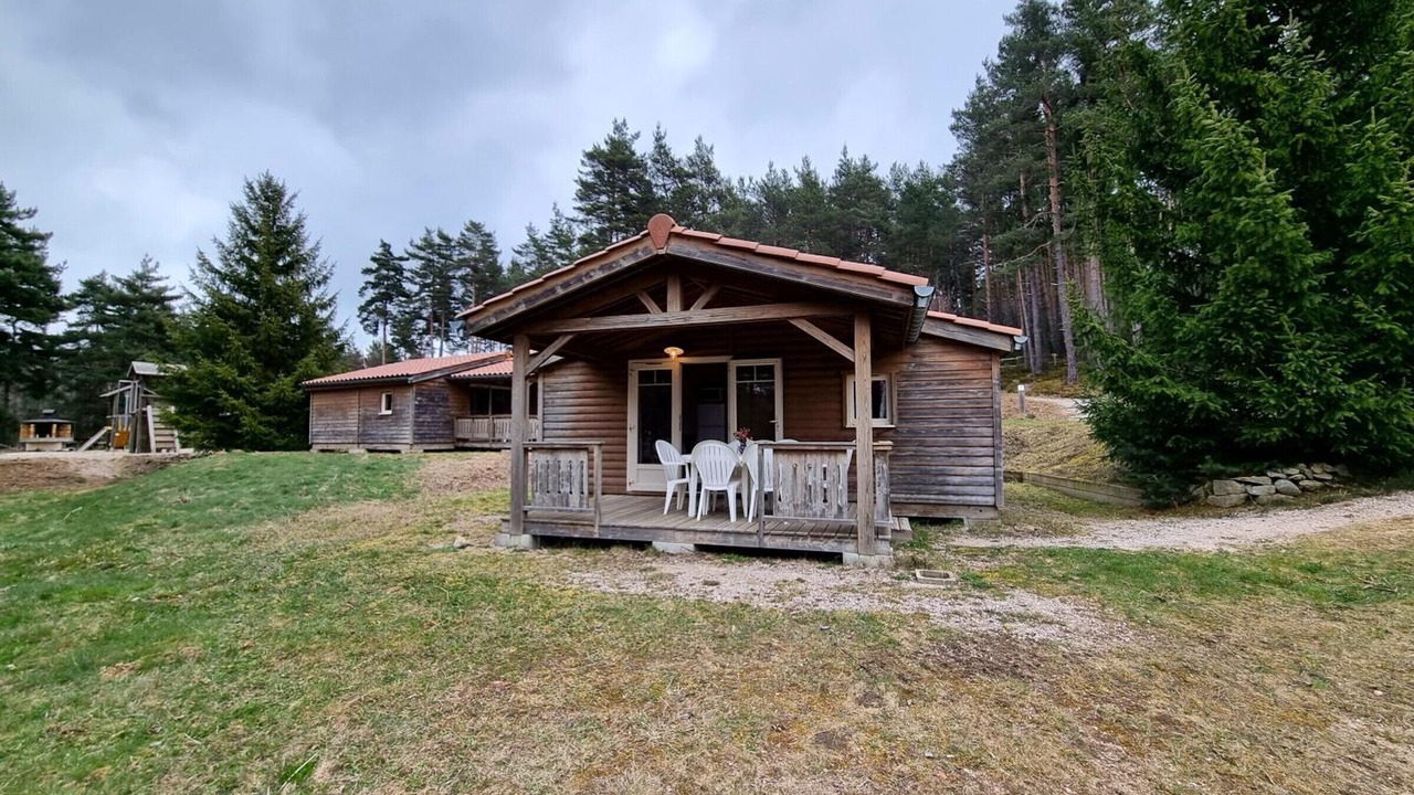 Photo of Outdoor in Usson-en-Forez