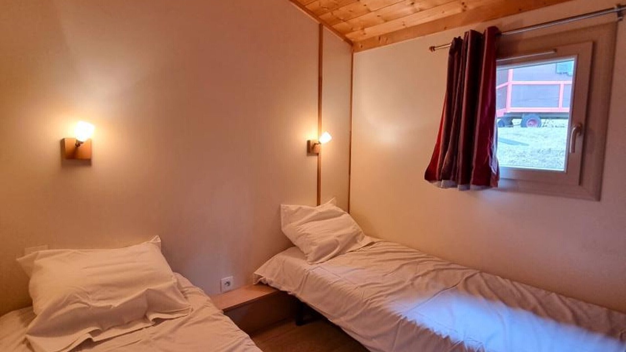 Photo of Bedroom in Usson-en-Forez