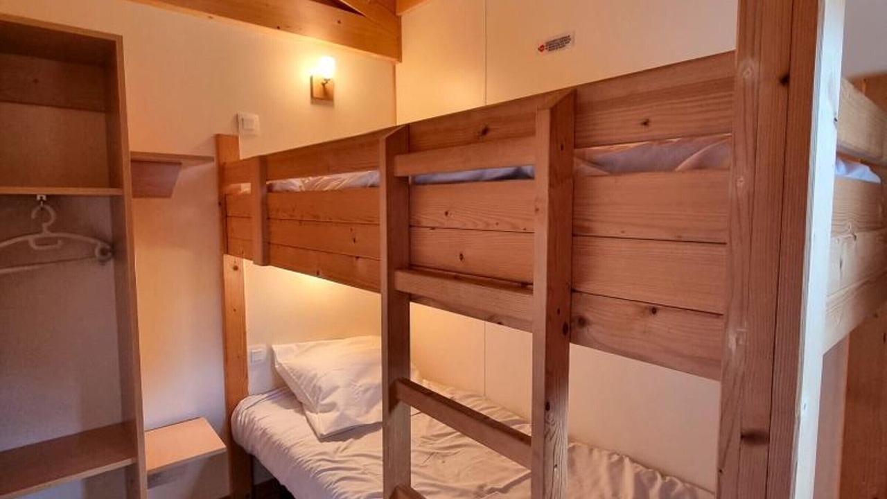 Photo of Bedroom in Usson-en-Forez