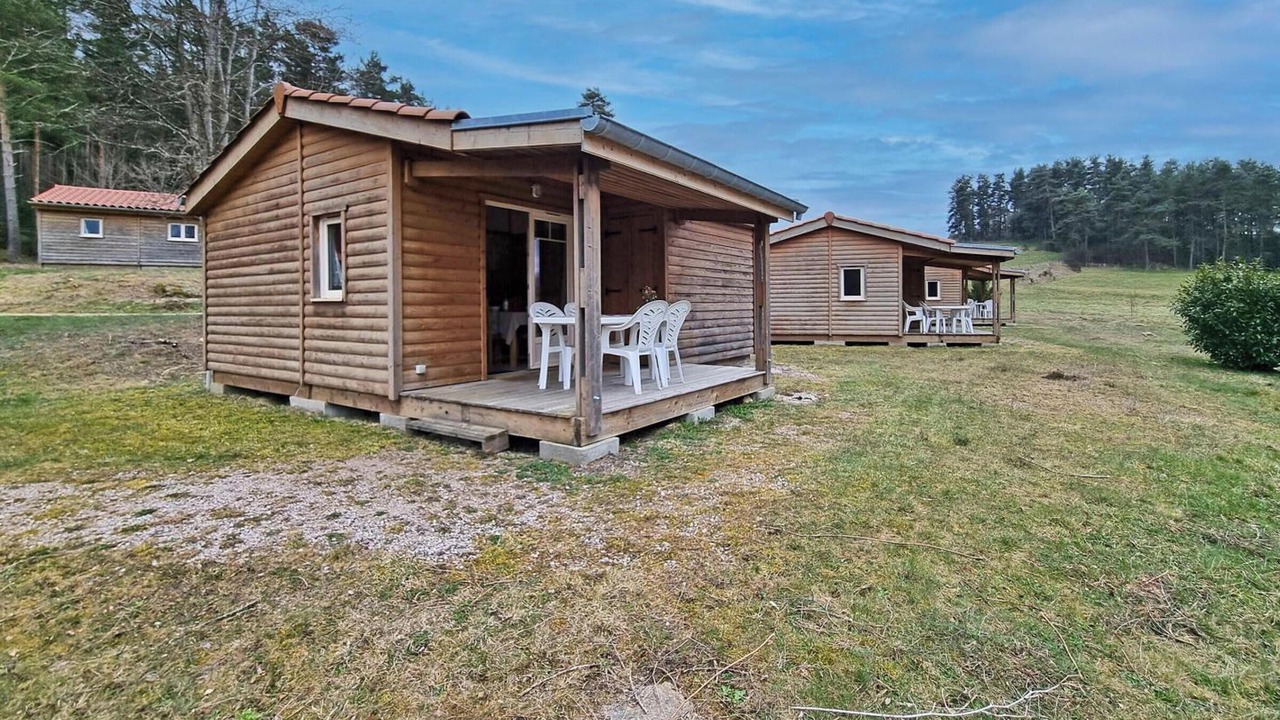 Photo of Outdoor in Usson-en-Forez