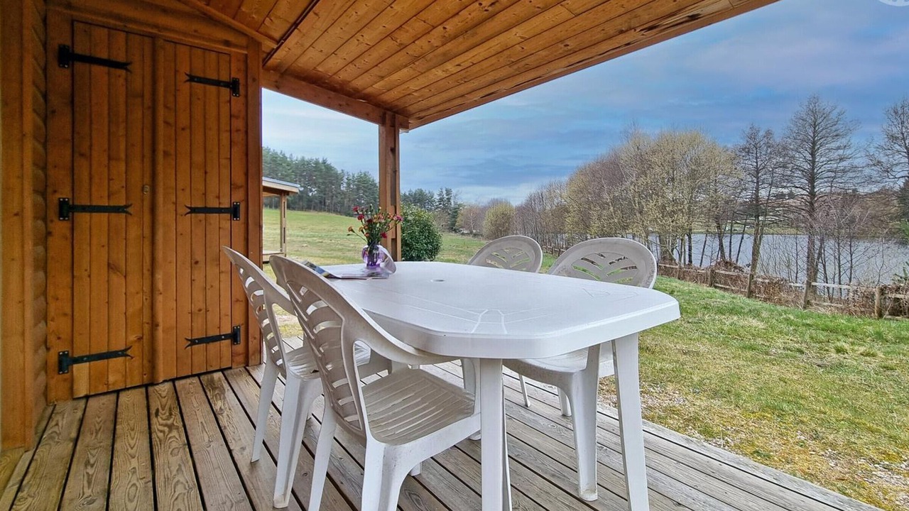 Photo of Outdoor in Usson-en-Forez