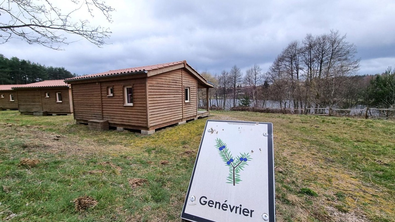 Photo of Outdoor in Usson-en-Forez