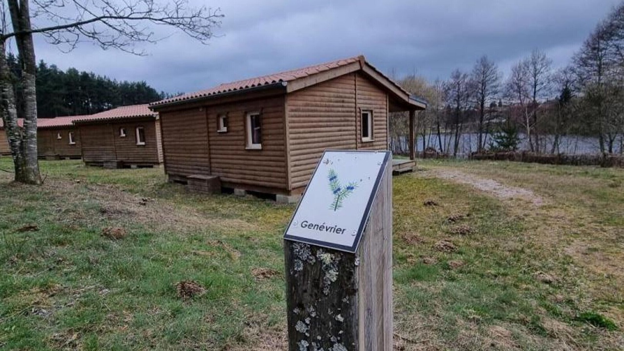 Photo of Outdoor in Usson-en-Forez