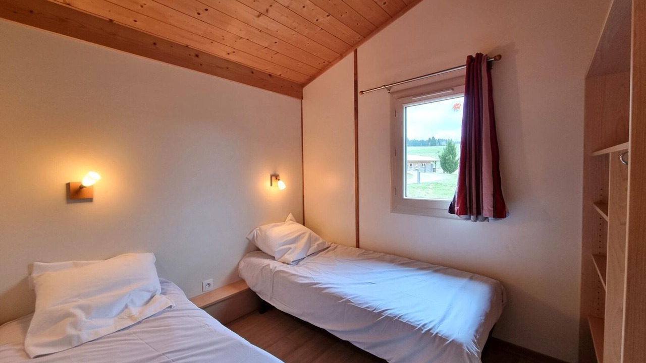 Photo of Bedroom in Usson-en-Forez