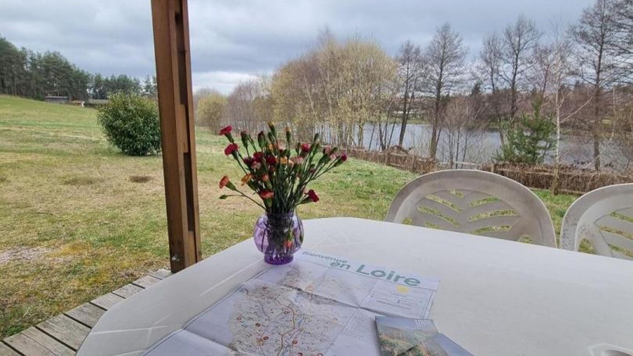 Photo of Outdoor in Usson-en-Forez