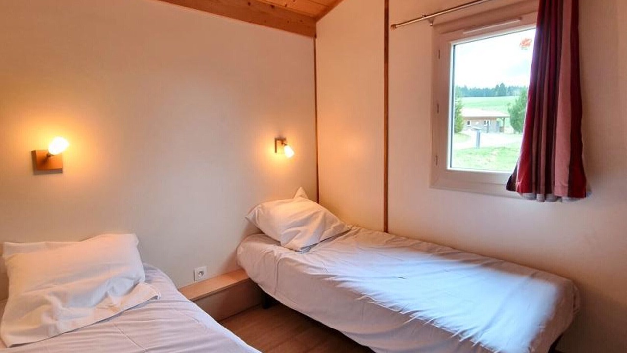 Photo of Bedroom in Usson-en-Forez