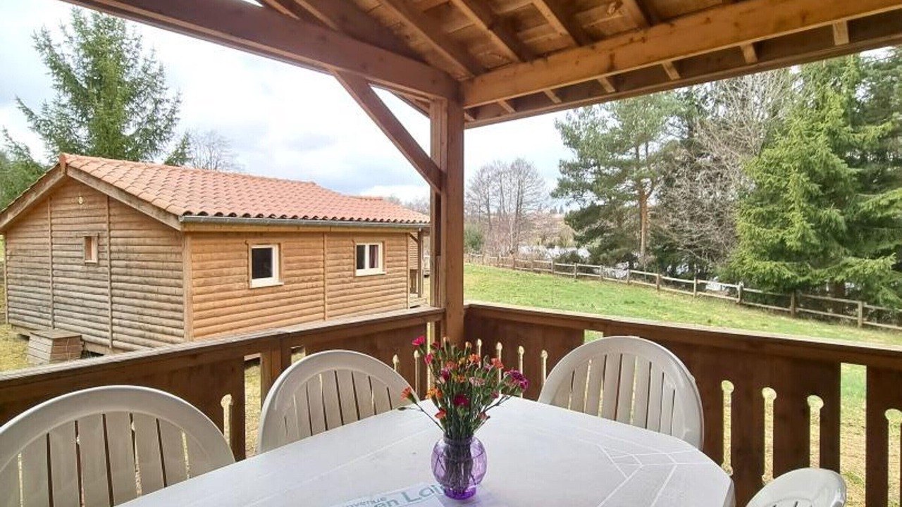Photo of Outdoor in Usson-en-Forez