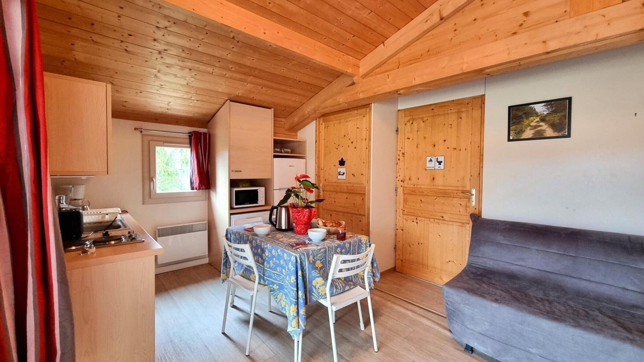 Photo of Livingroom in Usson-en-Forez