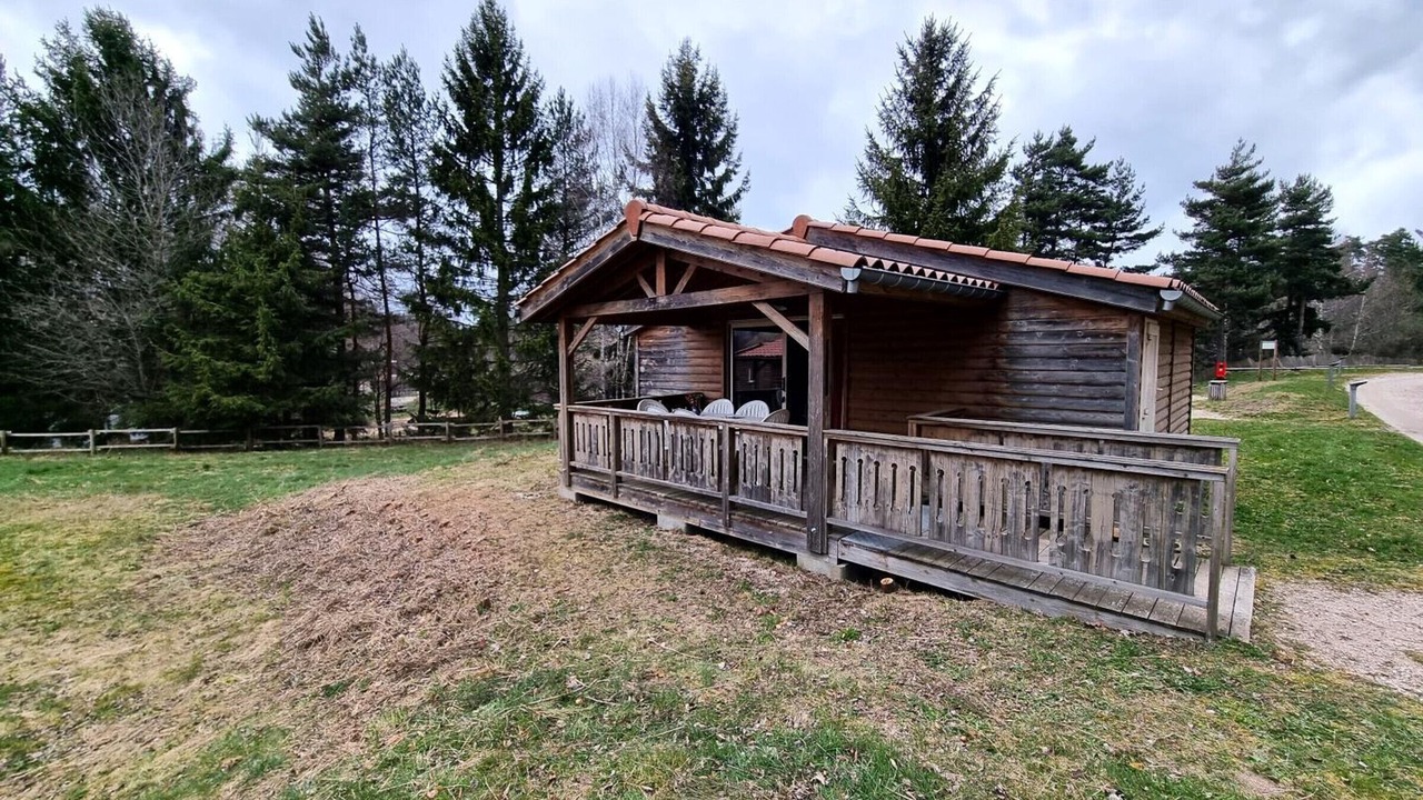 Photo of Outdoor in Usson-en-Forez