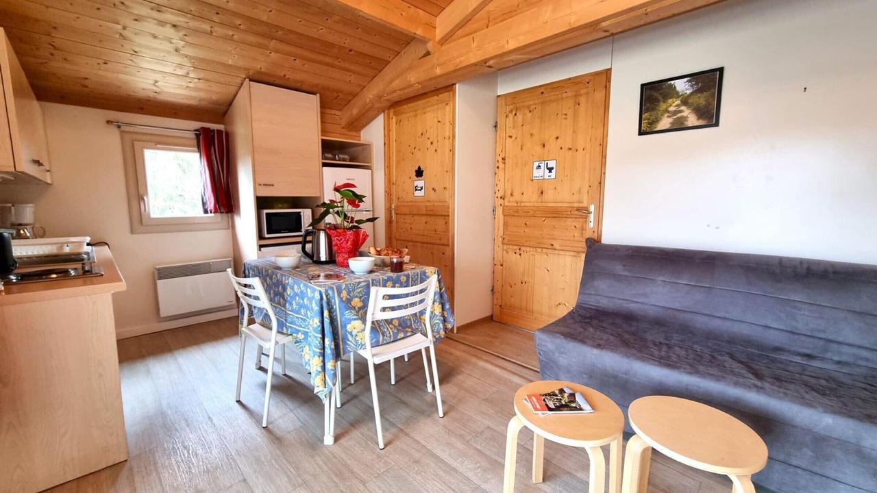Photo of Livingroom in Usson-en-Forez