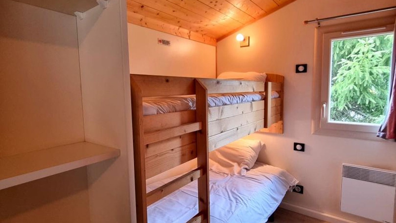 Photo of Bedroom in Usson-en-Forez