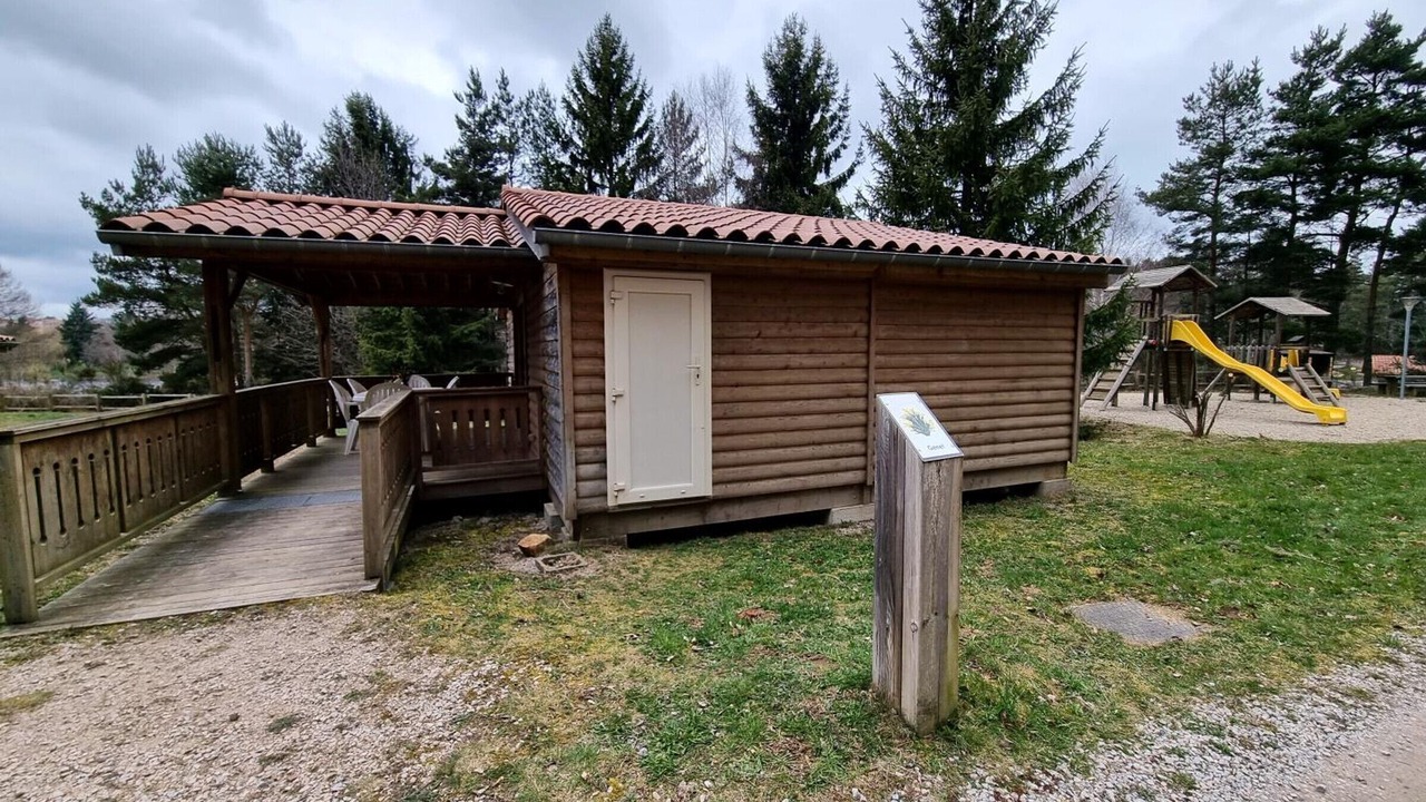 Photo of Outdoor in Usson-en-Forez