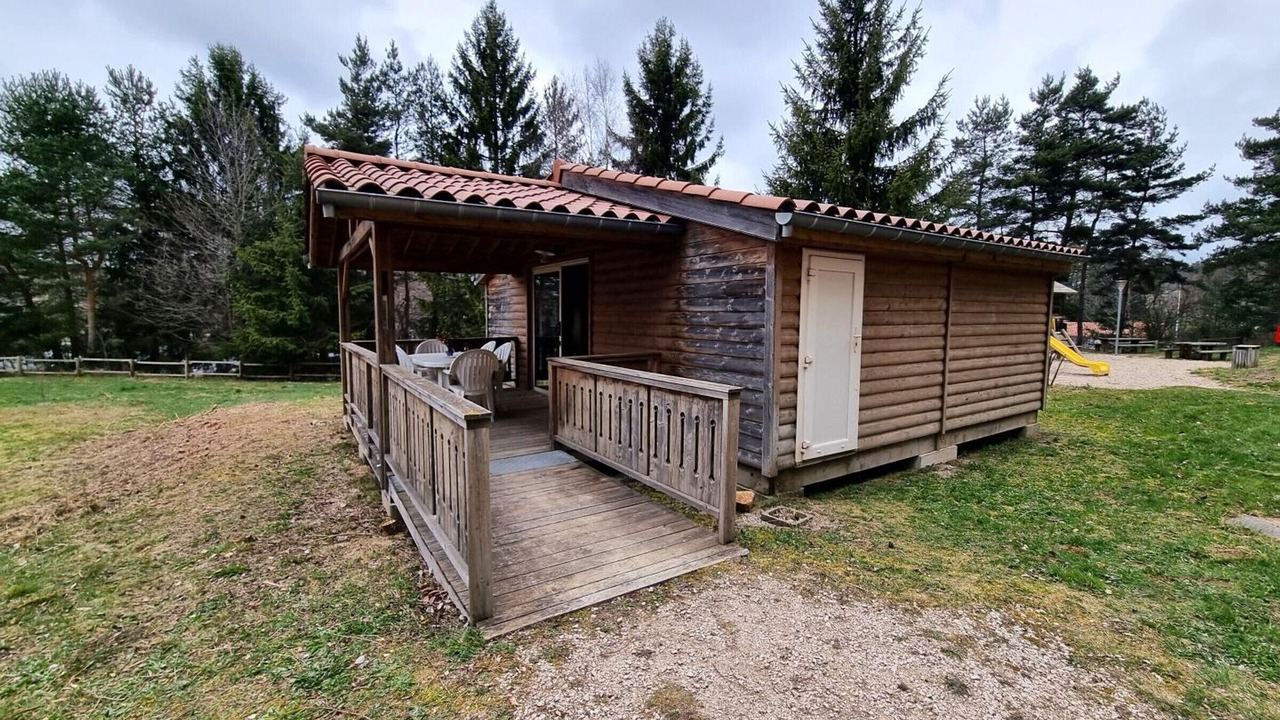 Photo of Patio Balcony in Usson-en-Forez