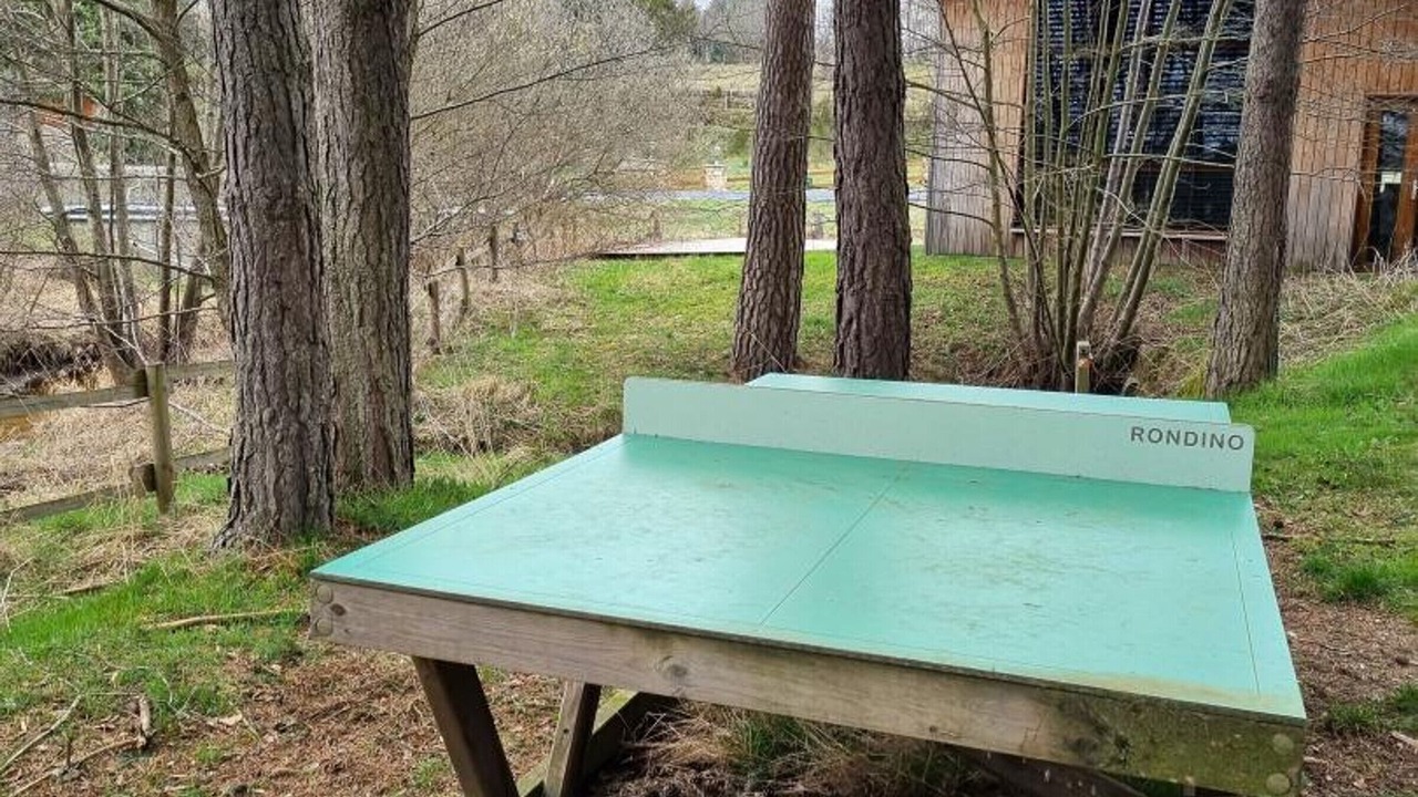 Photo of Outdoor in Usson-en-Forez