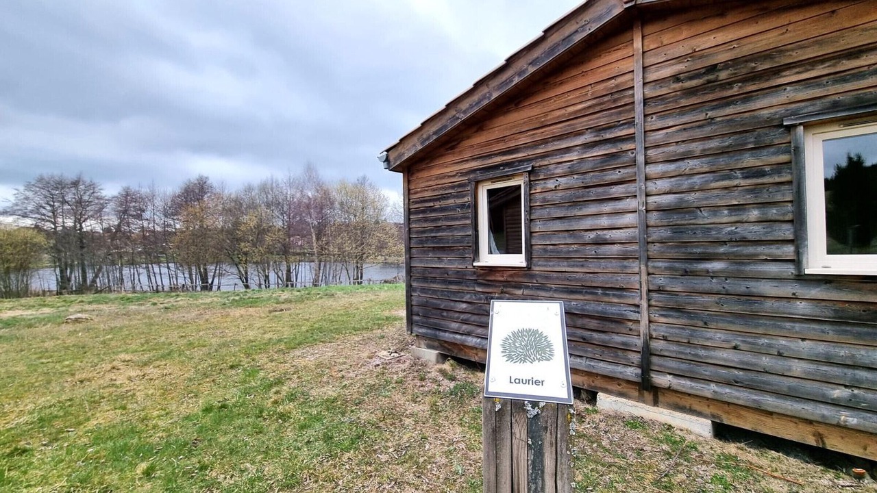 Photo of Outdoor in Usson-en-Forez