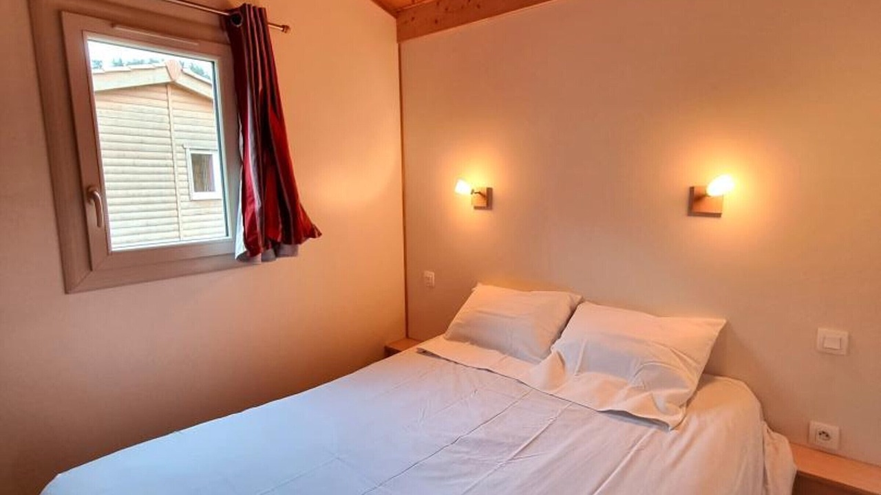 Photo of Bedroom in Usson-en-Forez