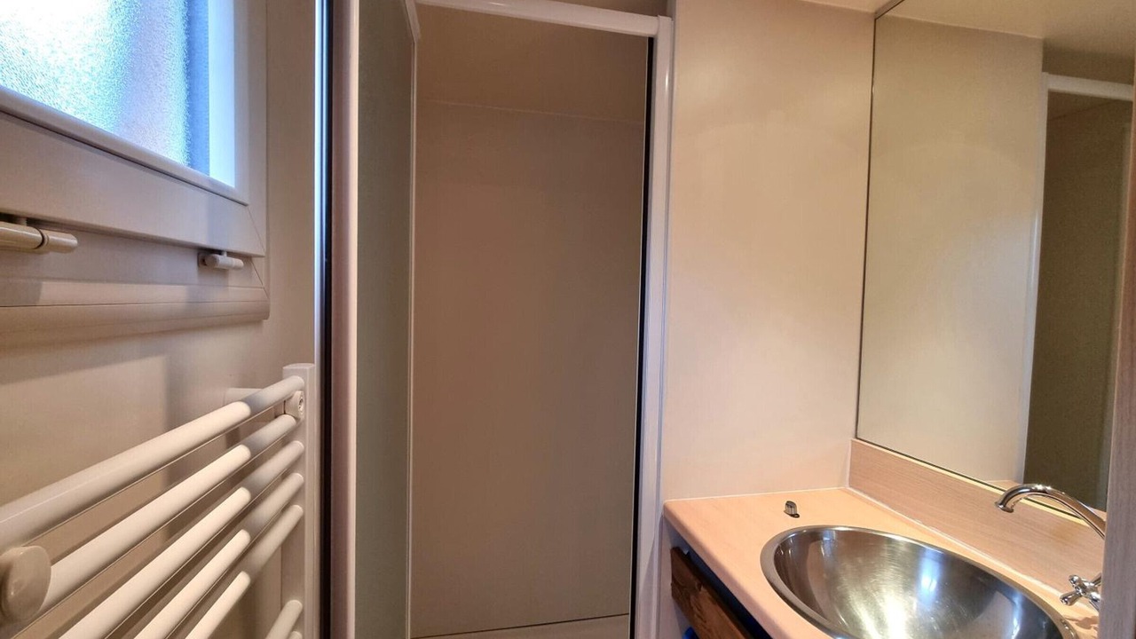 Photo of Bathroom in Usson-en-Forez