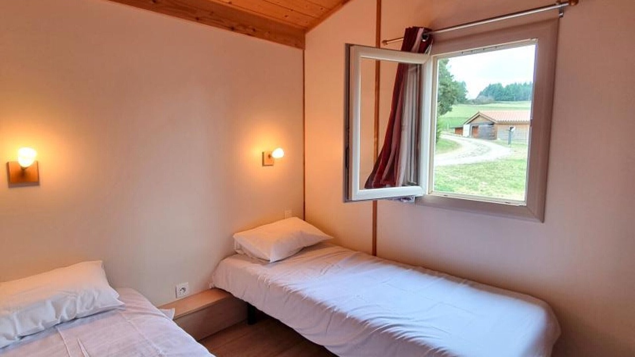 Photo of Bedroom in Usson-en-Forez