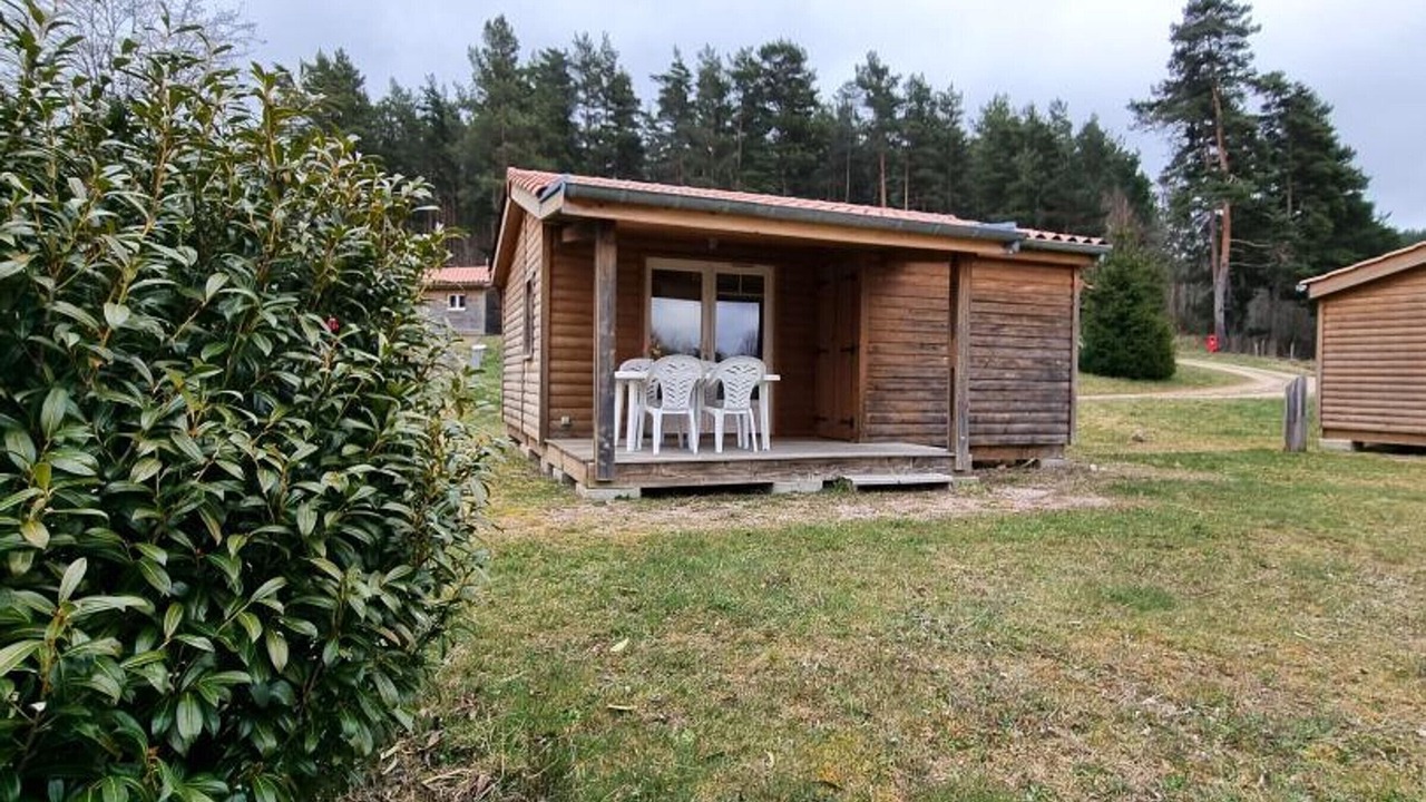 Photo of Outdoor in Usson-en-Forez