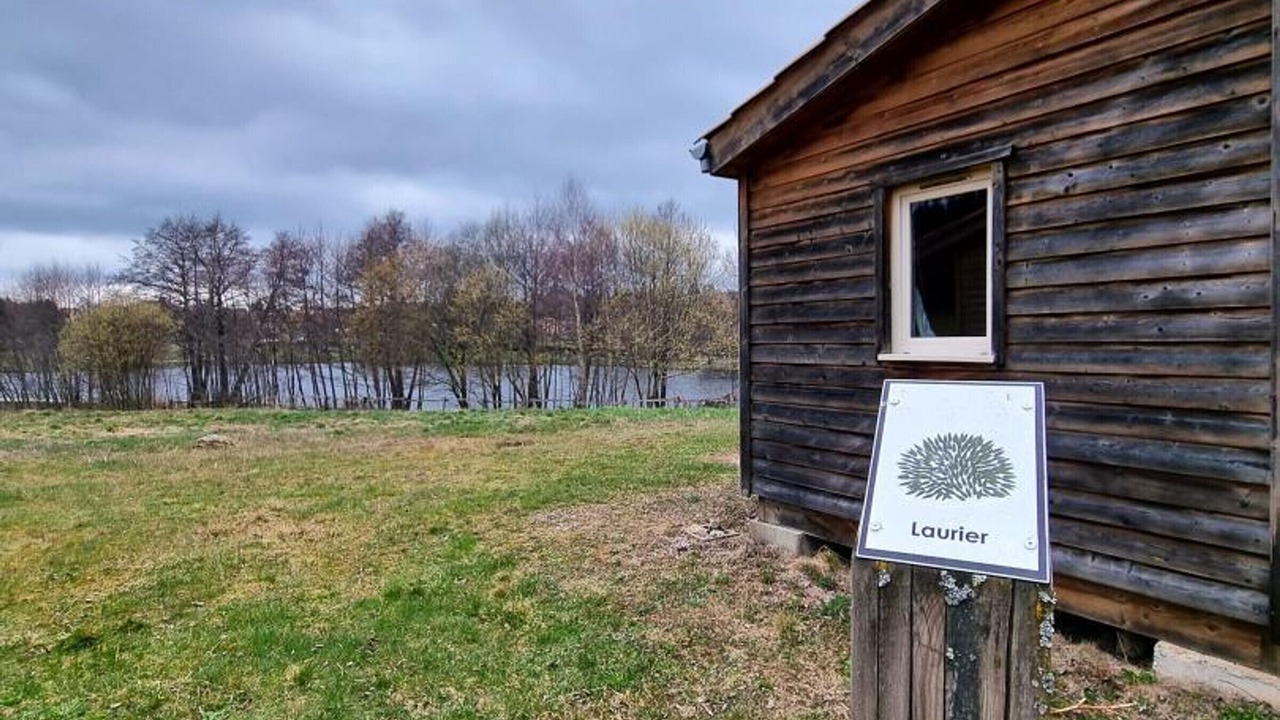 Photo of Outdoor in Usson-en-Forez