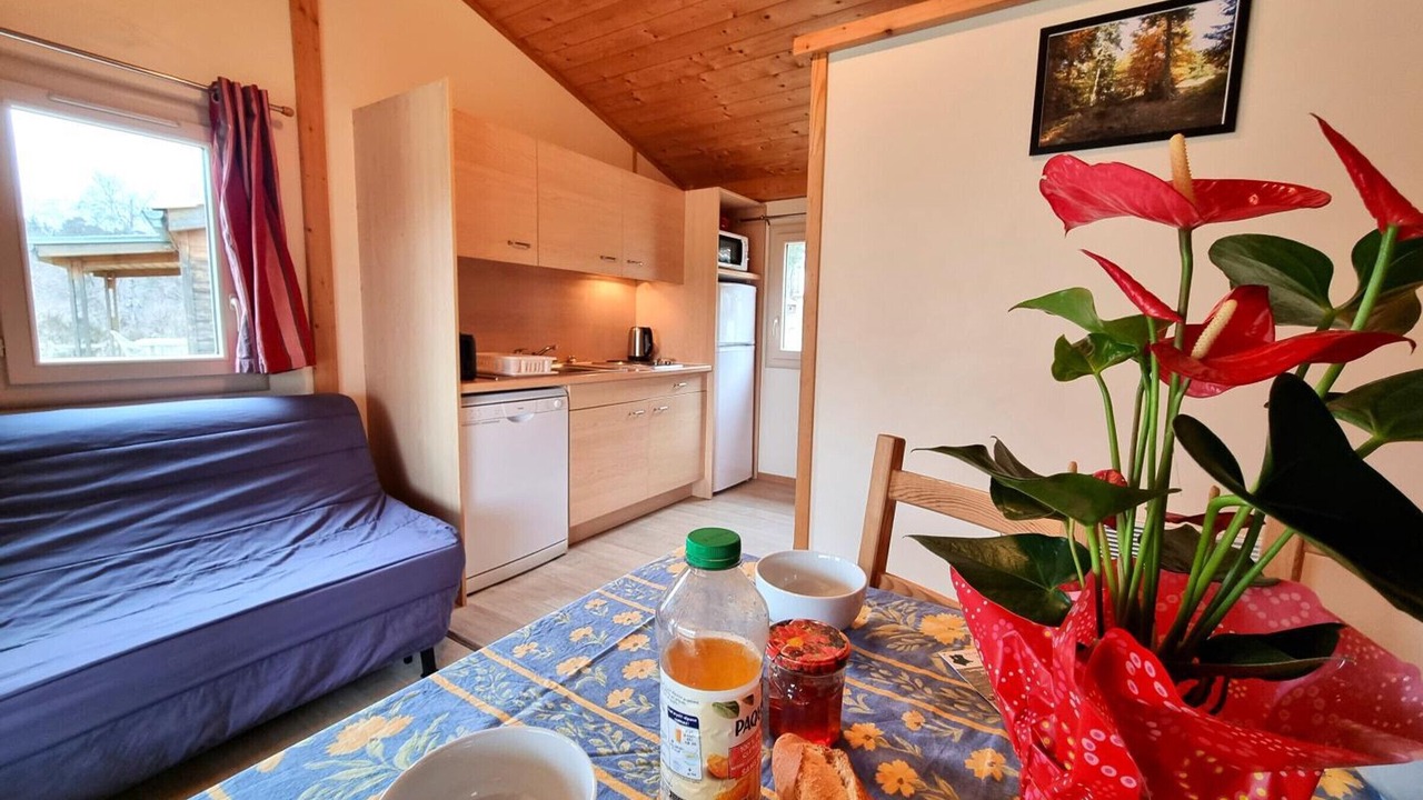Photo of Livingroom in Usson-en-Forez