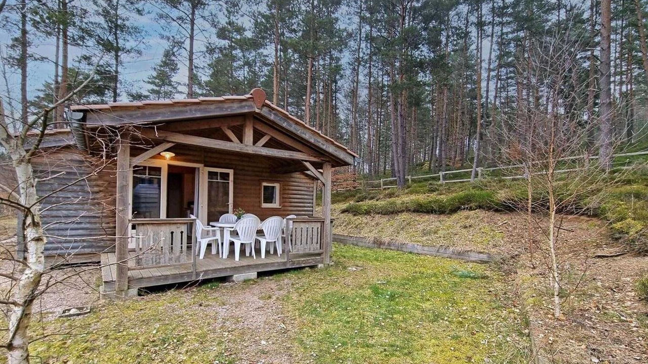 Photo of Patio Balcony in Usson-en-Forez