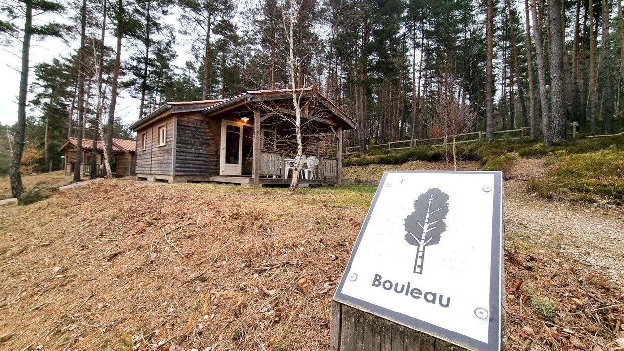 Photo of Outdoor in Usson-en-Forez