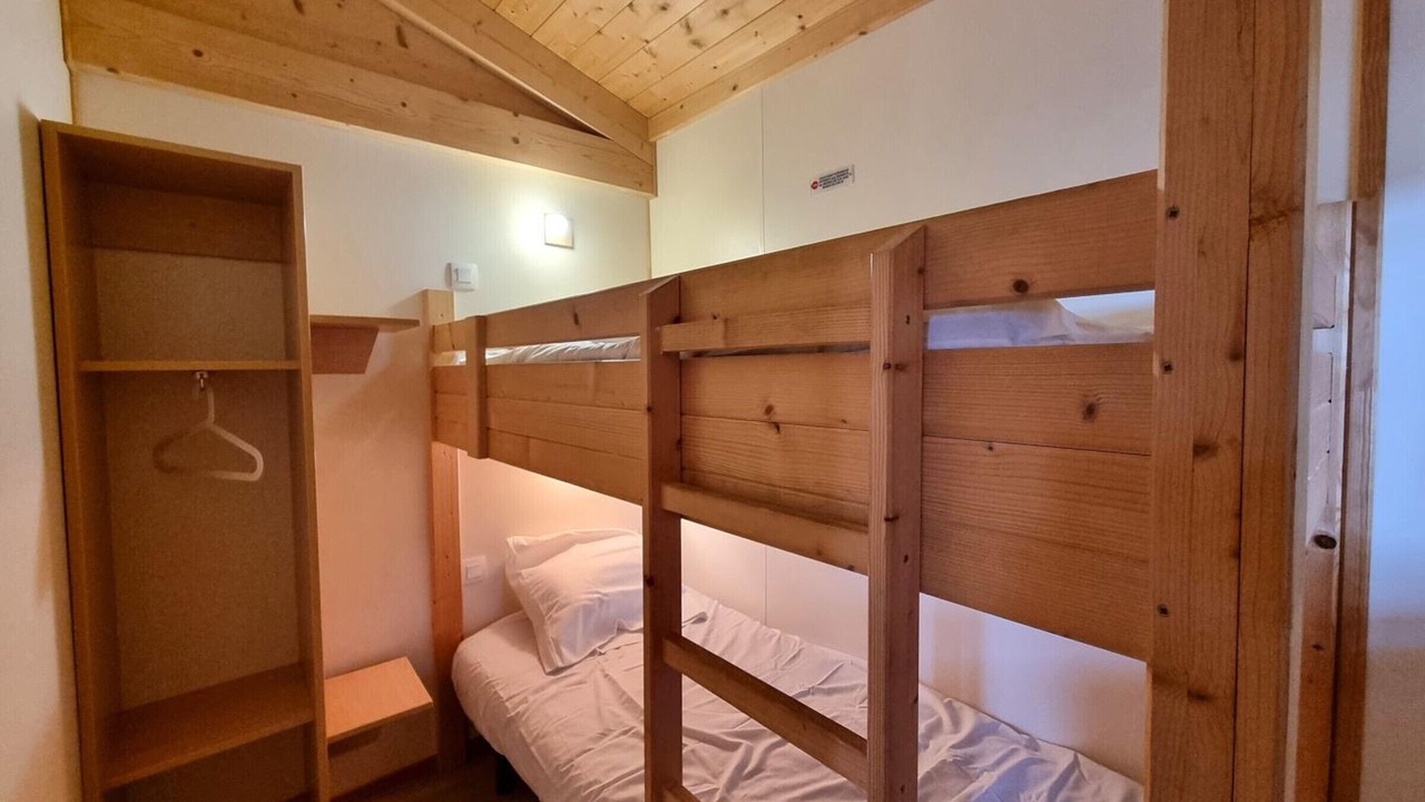 Photo of Bedroom in Usson-en-Forez