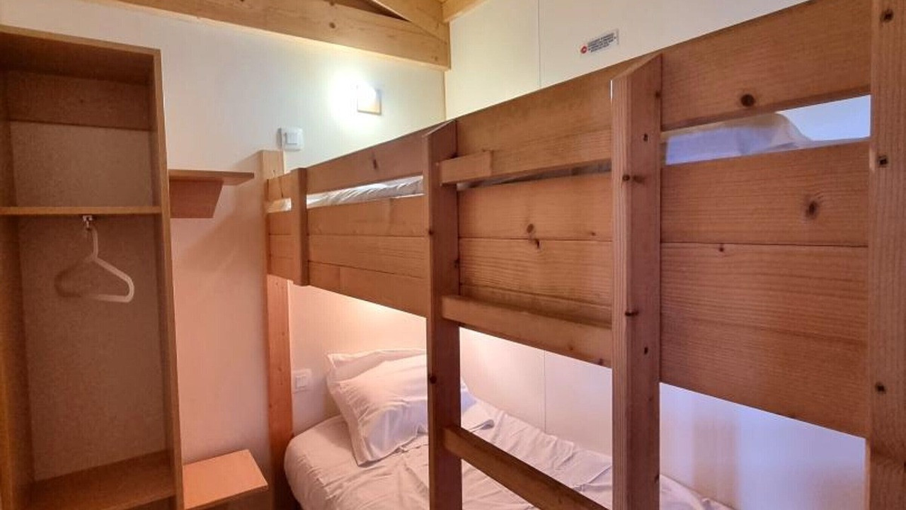 Photo of Bedroom in Usson-en-Forez