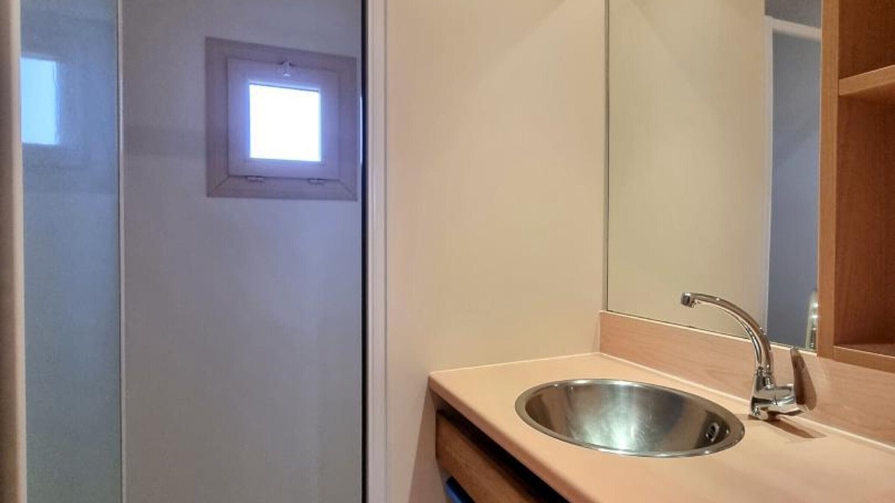 Photo of Bathroom in Usson-en-Forez