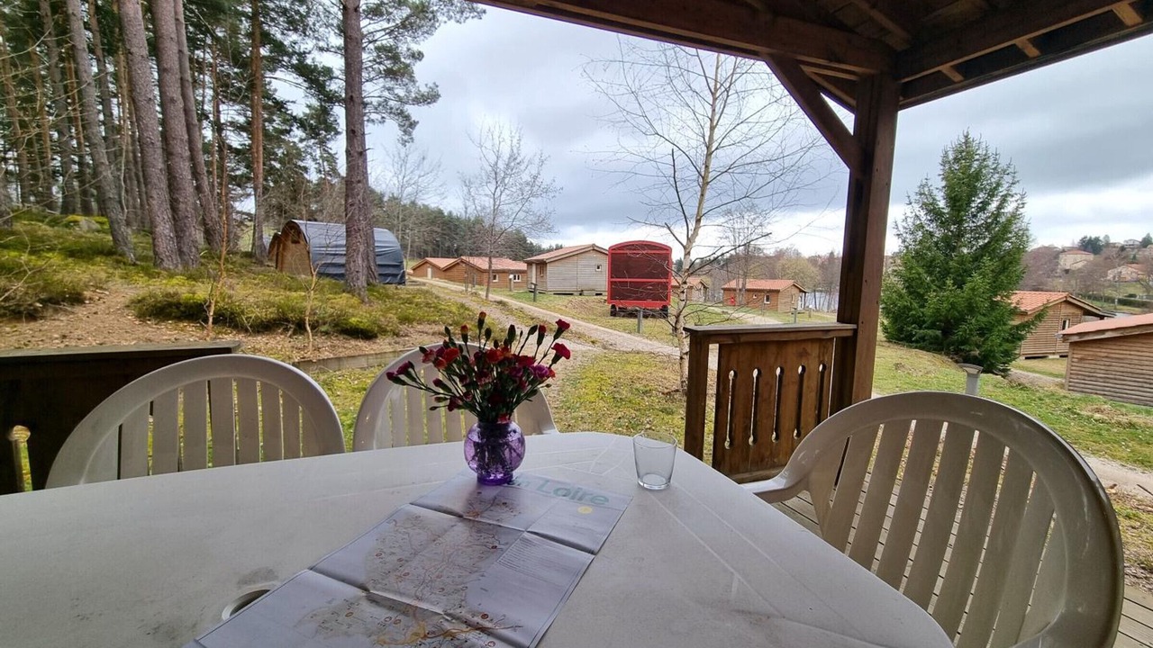 Photo of Outdoor in Usson-en-Forez