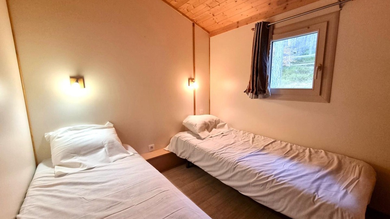 Photo of Bedroom in Usson-en-Forez