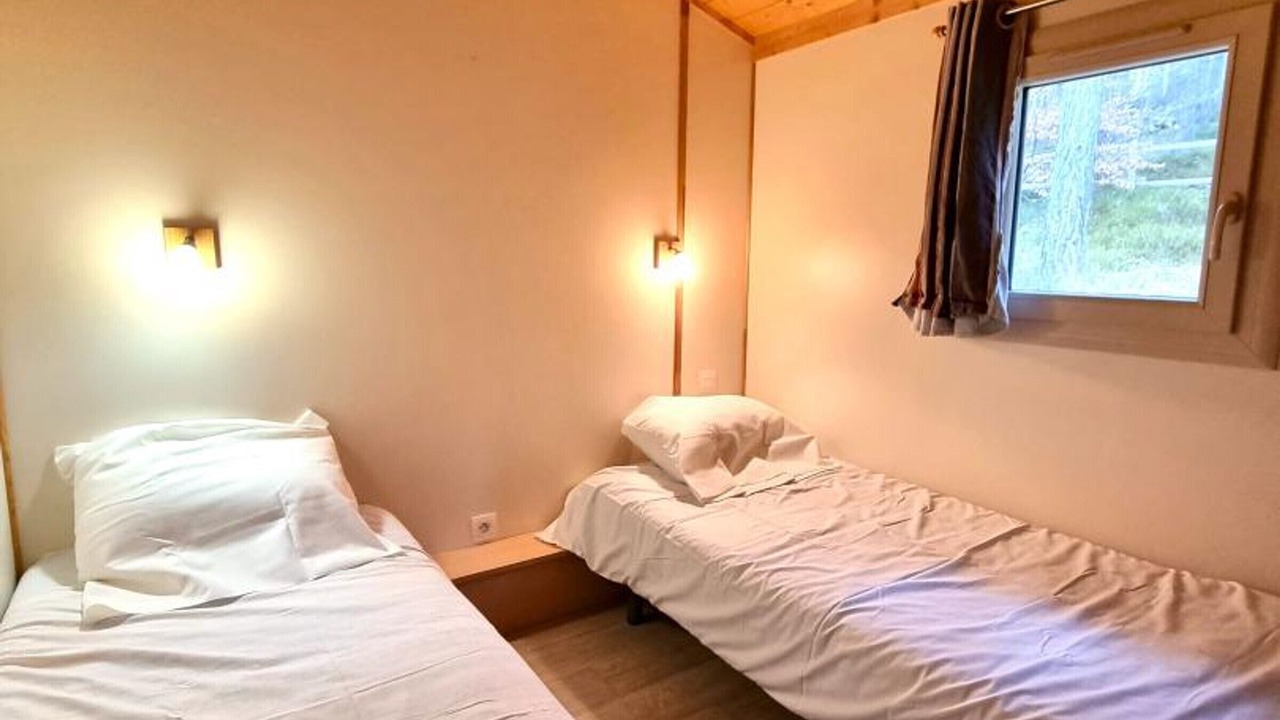 Photo of Bedroom in Usson-en-Forez