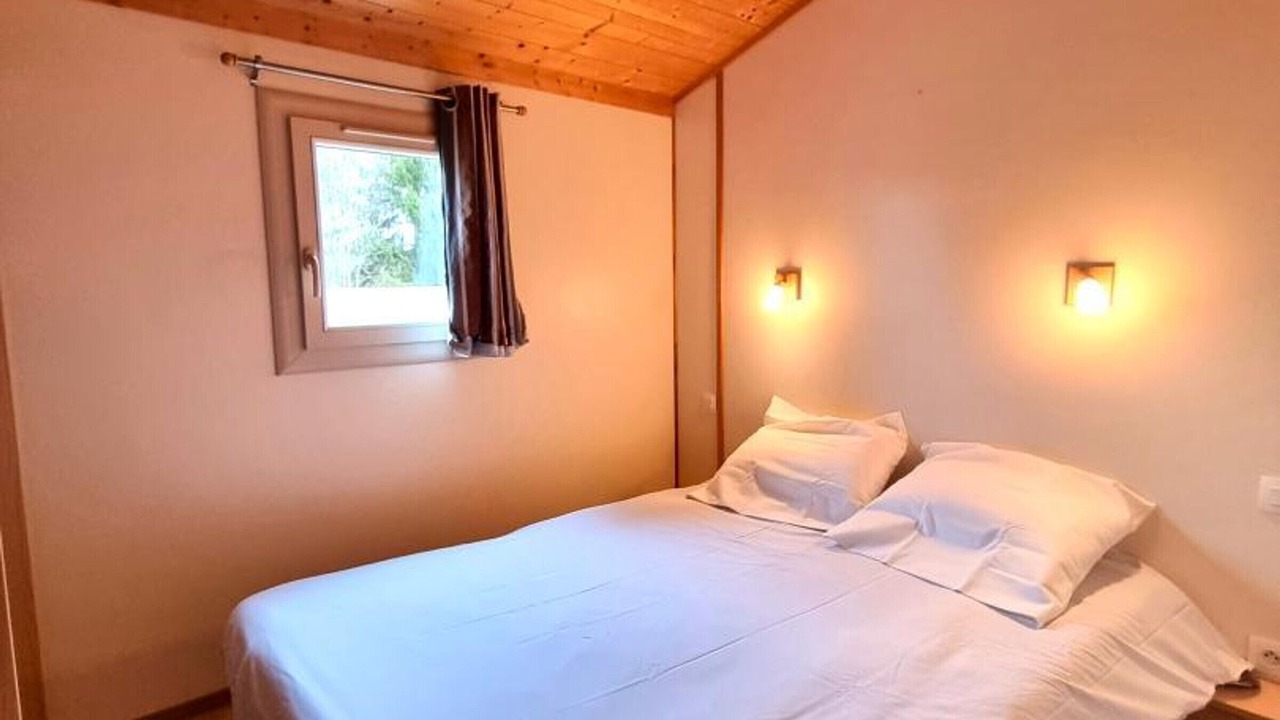 Photo of Bedroom in Usson-en-Forez