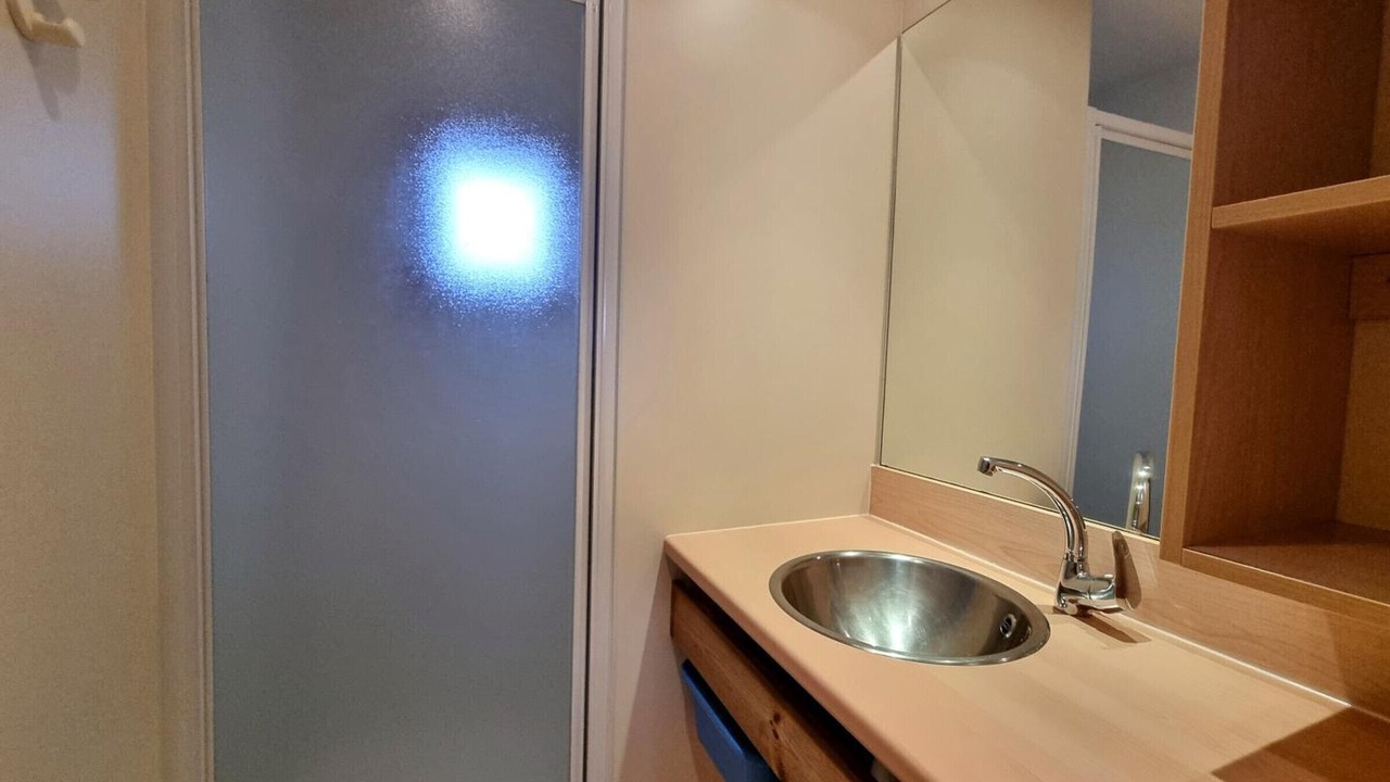 Photo of Bathroom in Usson-en-Forez