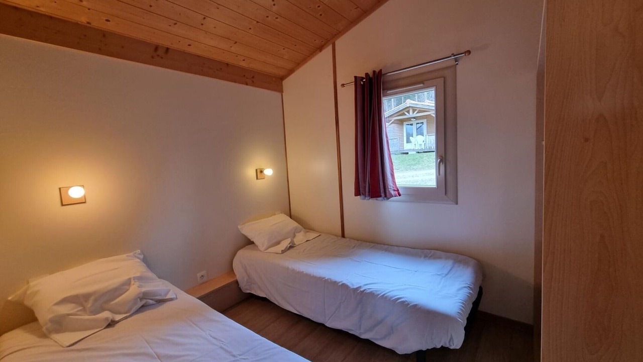 Photo of Bedroom in Usson-en-Forez