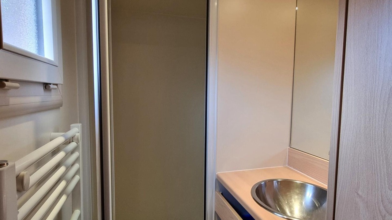 Photo of Bathroom in Usson-en-Forez