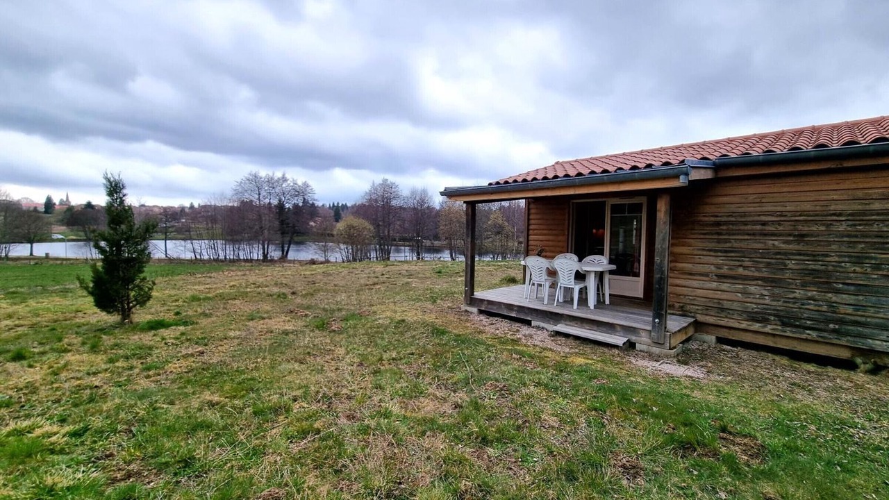 Photo of Patio Balcony in Usson-en-Forez