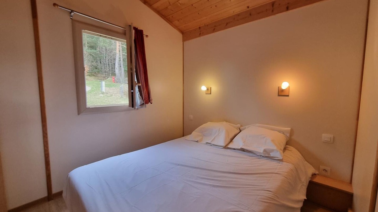 Photo of Bedroom in Usson-en-Forez