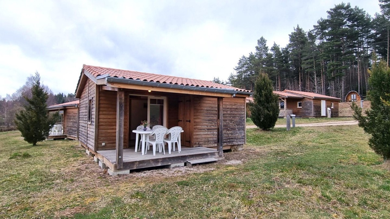 Photo of Outdoor in Usson-en-Forez