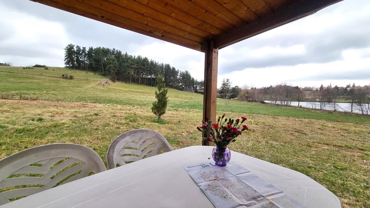 Photo of Outdoor in Usson-en-Forez