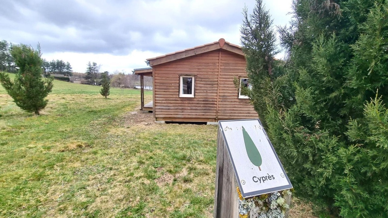 Photo of Outdoor in Usson-en-Forez