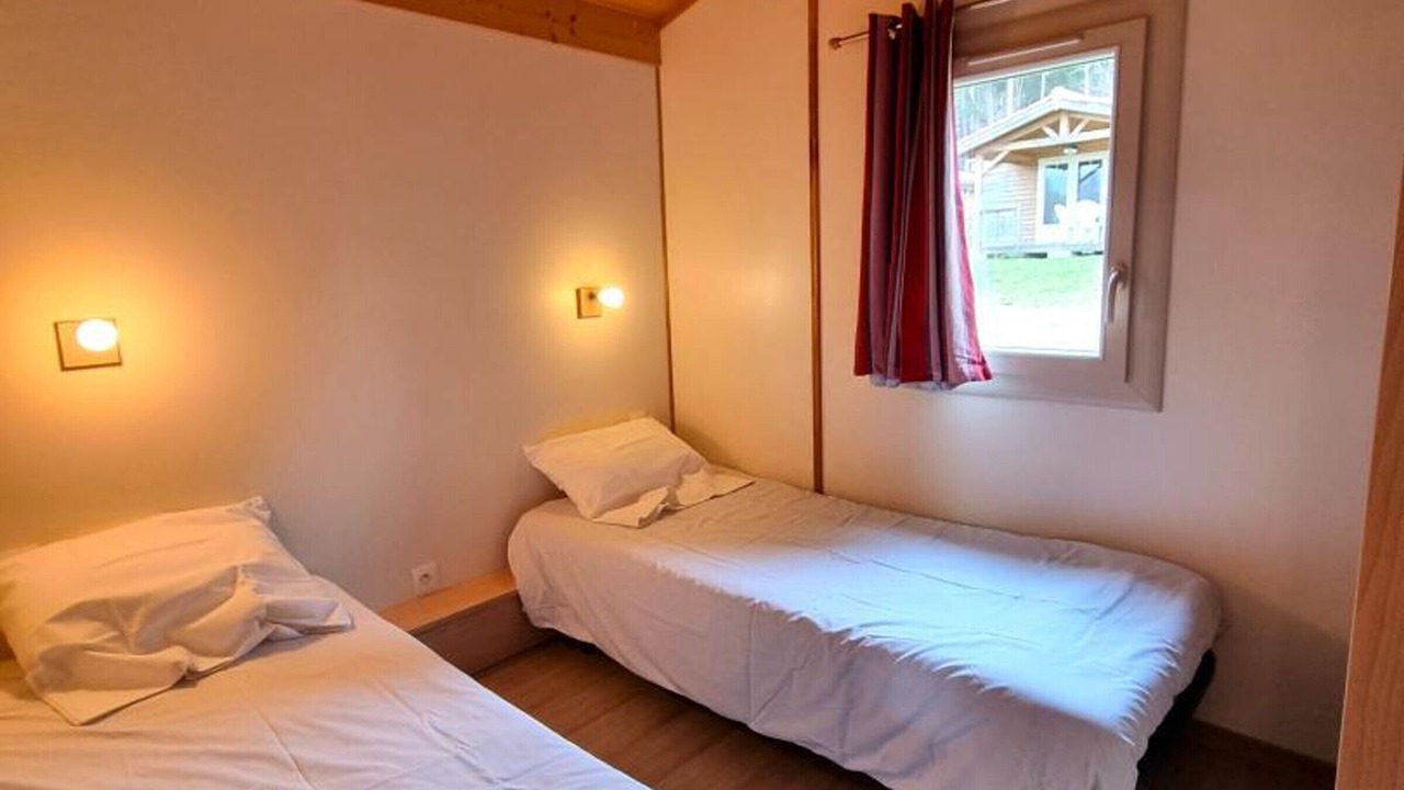 Photo of Bedroom in Usson-en-Forez