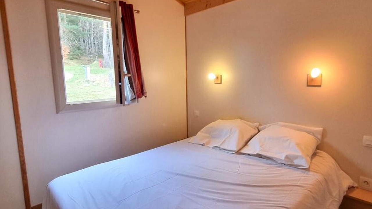 Photo of Bedroom in Usson-en-Forez