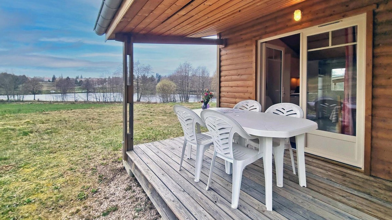 Photo of Outdoor in Usson-en-Forez
