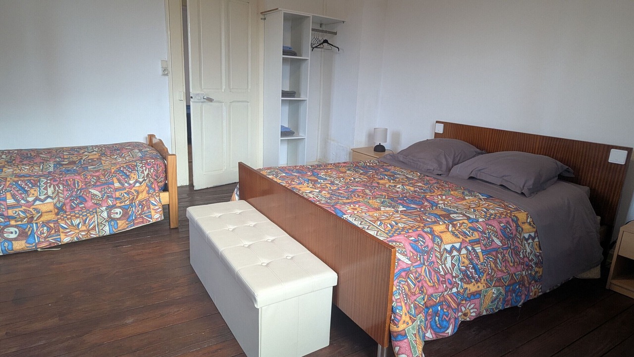 Photo of Bedroom in Baccarat